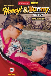 Honey And Bunny (2023) UNRATED Hindi NeonX Full Movie
